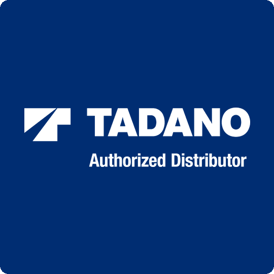Trusted Crane Brands. Proven Support Since 1985.